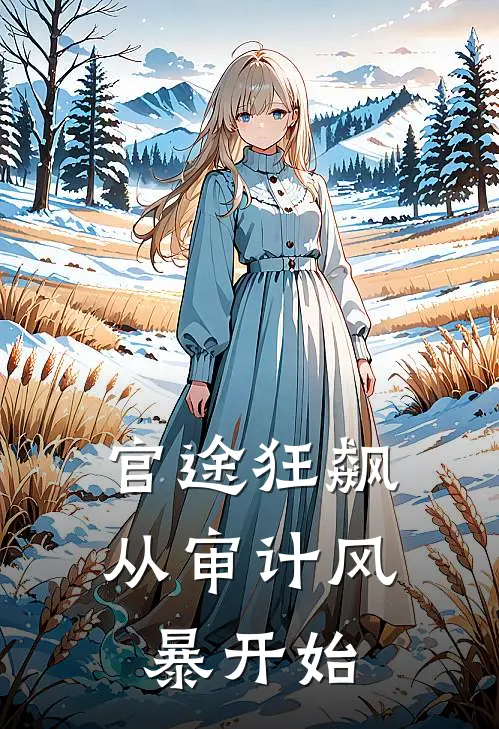 官途狂飙：从审计风暴开始(顾庆舟赵红卫)无弹窗小说免费阅读_小说完整版免费阅读官途狂飙：从审计风暴开始顾庆舟赵红卫