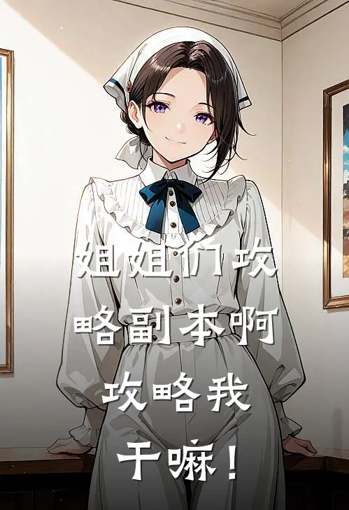 陈晏之洛玉姿《姐姐们攻略副本啊，攻略我干嘛！》_(陈晏之洛玉姿)热门小说