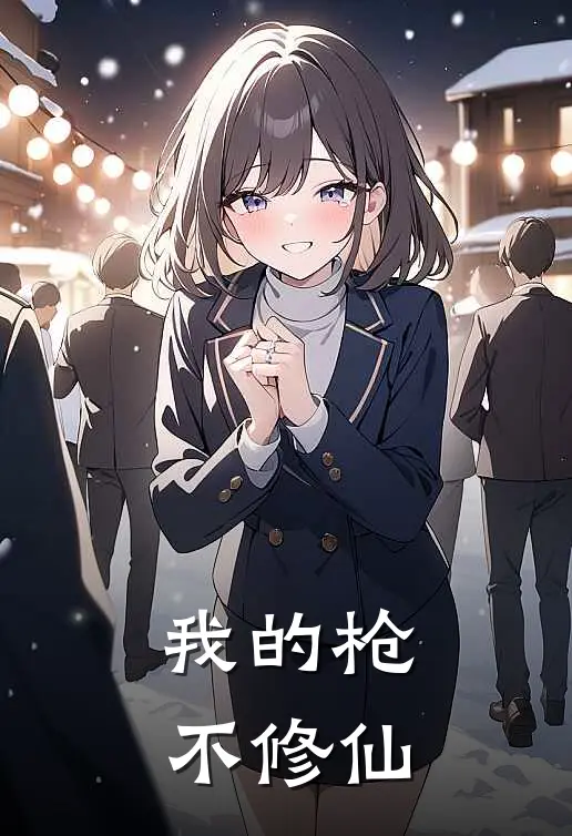我的枪不修仙