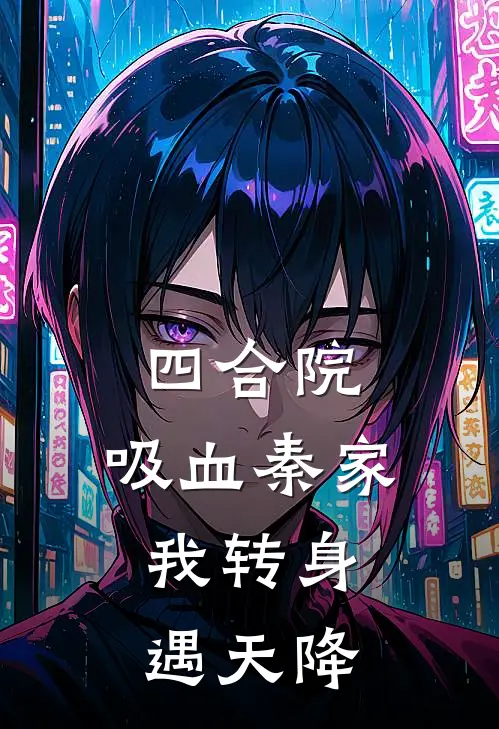 四合院：吸血秦家，我转身遇天降李卫东秦淮茹全本免费在线阅读_李卫东秦淮茹全文阅读