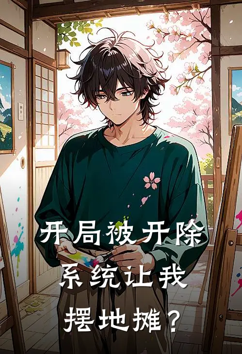 开局被开除，系统让我摆地摊？林辰赵天宇完整版免费阅读_林辰赵天宇精彩小说