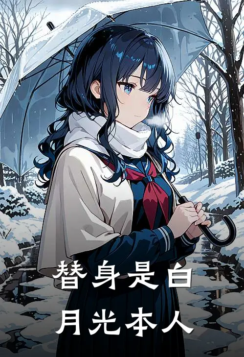 替身是白月光本人(元芮昀秦芷瑶)在线免费小说_免费阅读全文替身是白月光本人(元芮昀秦芷瑶)