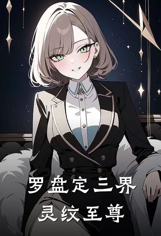 罗盘定三界：灵纹至尊(林缚苏清瑶)完整版免费阅读_(罗盘定三界：灵纹至尊)全章节免费在线阅读