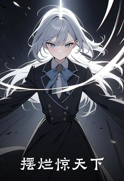 摆烂惊天下(姜琳辛德勒)完结小说推荐_小说全文免费阅读摆烂惊天下姜琳辛德勒