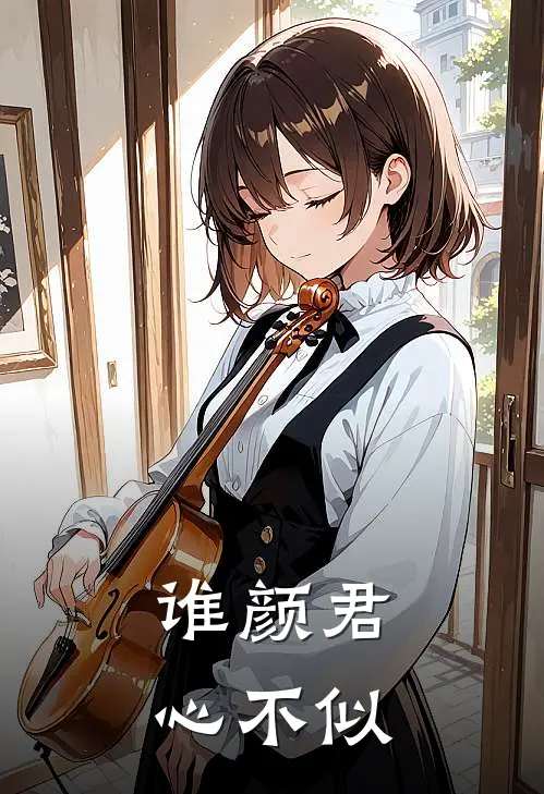 谁颜君心不似殷柒阳春兰小说完整版_完结版小说推荐谁颜君心不似(殷柒阳春兰)