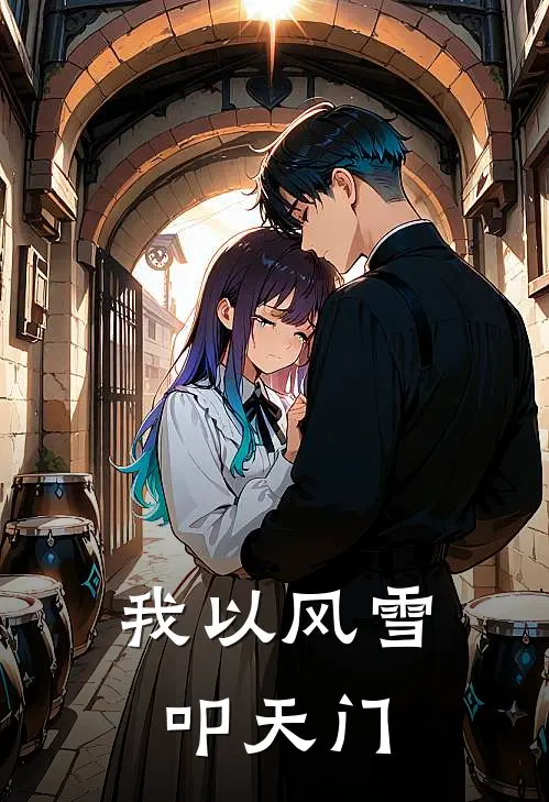 《我以风雪叩天门》陈默赵大山_(我以风雪叩天门)全集在线阅读