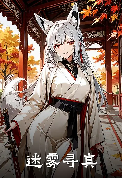 迷雾寻真苏禾沈听澜最新热门小说_迷雾寻真全本在线阅读