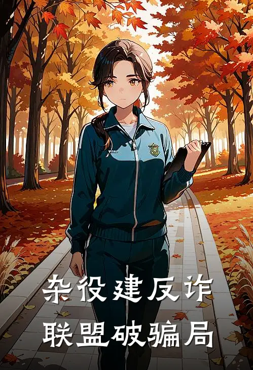 杂役建反诈联盟破骗局叶晚晴苏小蛮小说推荐完本_热门小说大全杂役建反诈联盟破骗局(叶晚晴苏小蛮)