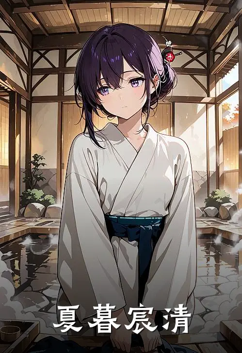 夏暮宸清韩流昕安微冉全集免费小说_免费小说完结夏暮宸清(韩流昕安微冉)