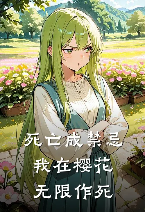死亡成禁忌，我在樱花无限作死