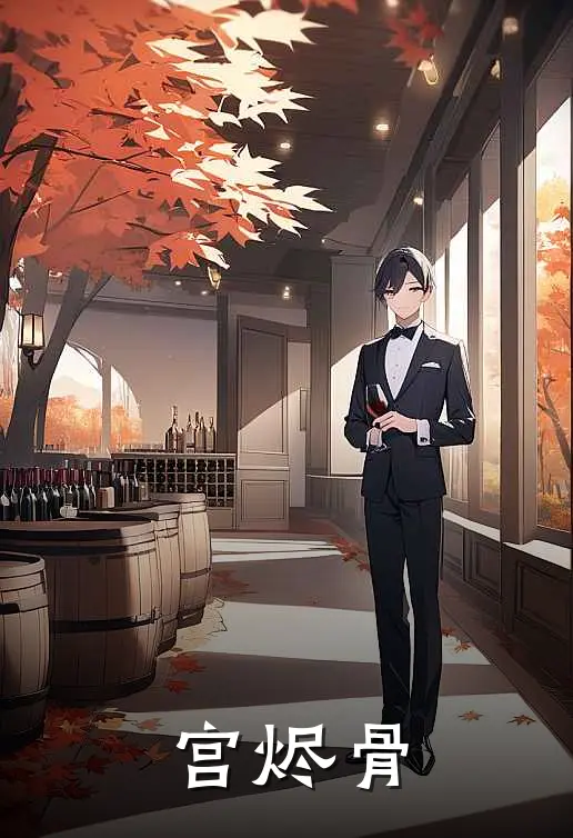 宫烬骨(元凌赫江无忧)全本免费在线阅读_宫烬骨全文阅读