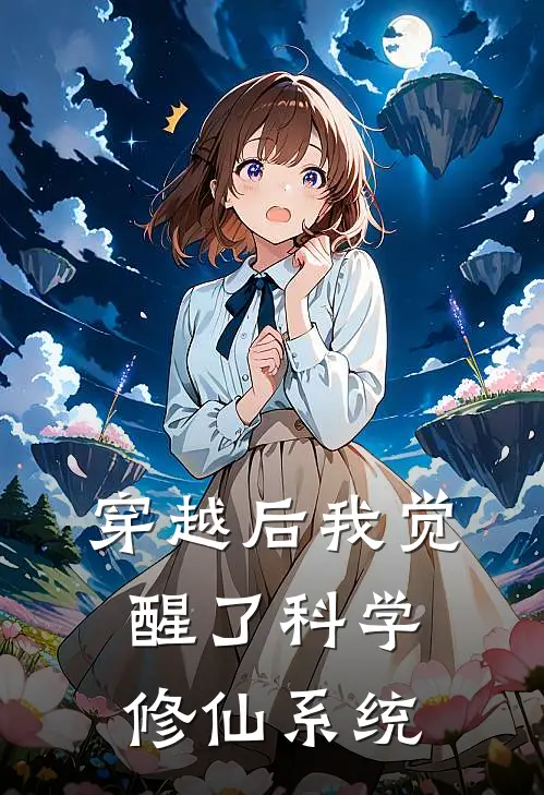 穿越后我觉醒了科学修仙系统李星河赵莽全本免费在线阅读_李星河赵莽全文阅读