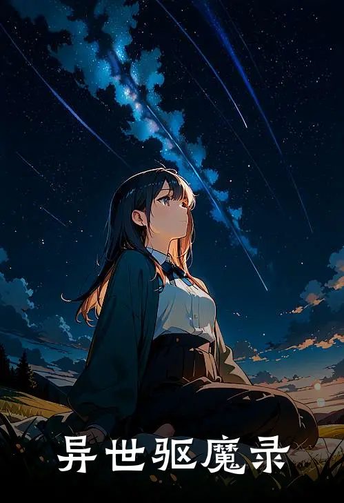 异世驱魔录马小龙马小玲热门完本小说_最新章节列表异世驱魔录(马小龙马小玲)