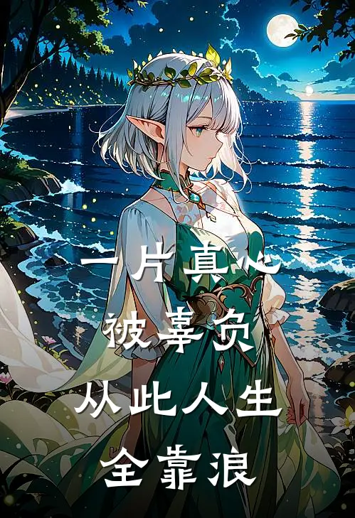 一片真心被辜负，从此人生全靠浪徐浪顾清影免费完本小说_小说推荐完本一片真心被辜负，从此人生全靠浪(徐浪顾清影)