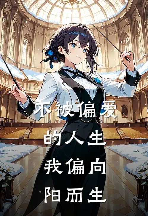 不被偏爱的人生，我偏向阳而生越清舒华最新小说推荐_完本小说免费阅读不被偏爱的人生，我偏向阳而生(越清舒华)