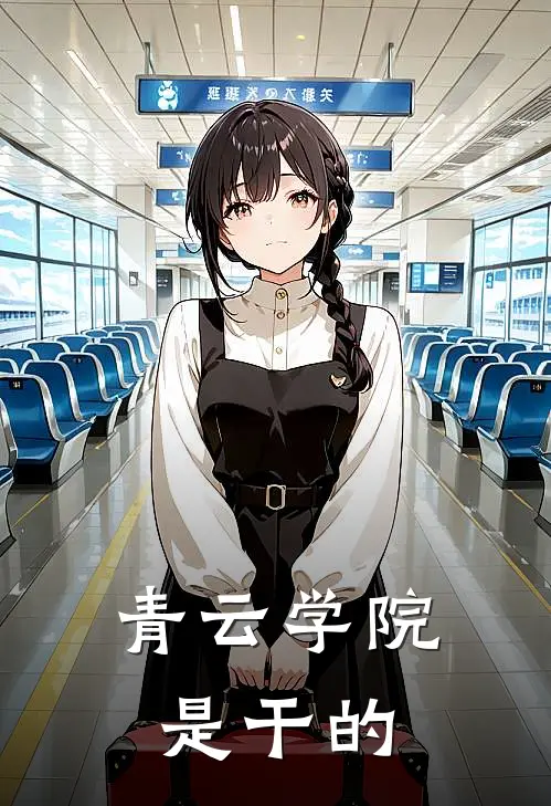 青云学院是干的
