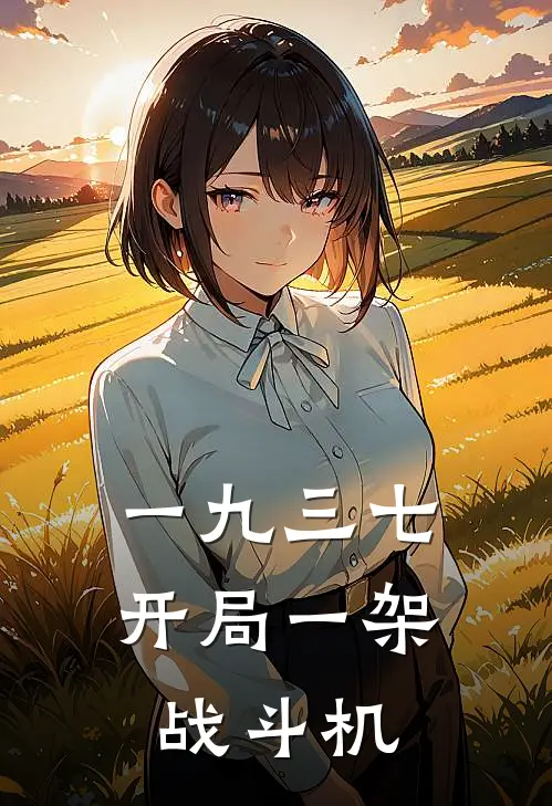 一九三七：开局一架战斗机龙云陈启明全文免费阅读无弹窗大结局_（龙云陈启明）一九三七：开局一架战斗机最新小说