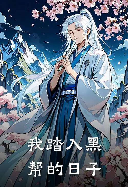 我踏入黑帮的日子(江子峰黄毛)全文免费在线阅读_我踏入黑帮的日子热门小说