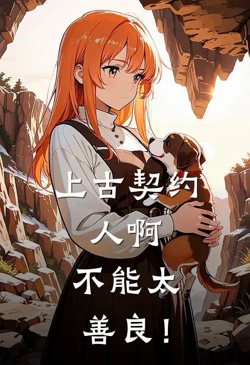 沈砚清程栖(上古契约：人啊，不能太善良！)全本免费在线阅读_(上古契约：人啊，不能太善良！)完结版免费在线阅读