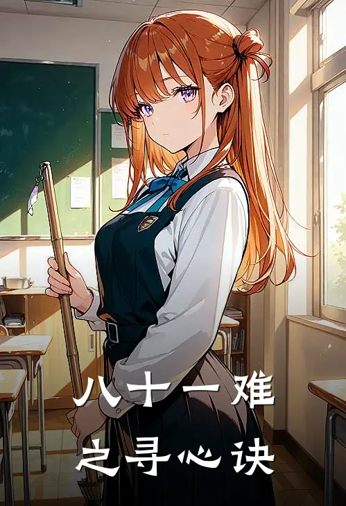 八十一难之寻心诀(敖孪敖孪)好看的完结小说_热门小说推荐八十一难之寻心诀敖孪敖孪