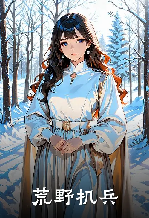 荒野机兵(奥卡林震)热门小说阅读_全文免费阅读荒野机兵奥卡林震