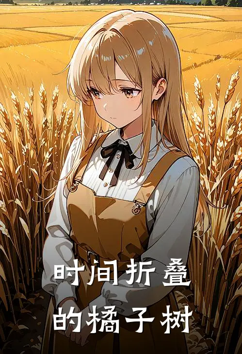 时间折叠的橘子树卫纶玄墨小说最新章节_最新小说推荐时间折叠的橘子树卫纶玄墨