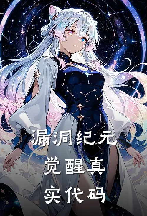 林逸艾莉(漏洞纪元：觉醒【真实代码】)最新章节在线阅读_林逸艾莉全章节阅读