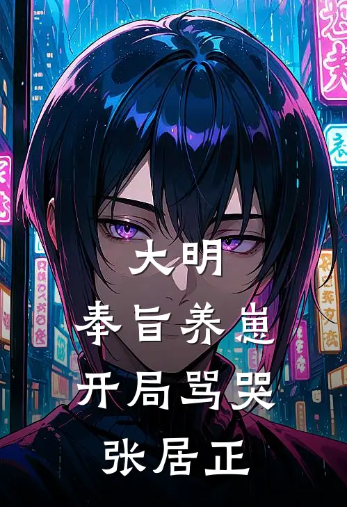 大明：奉旨养崽，开局骂哭张居正(高耀恩张居正)最新小说推荐_最新热门小说大明：奉旨养崽，开局骂哭张居正高耀恩张居正