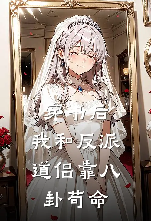 穿书后，我和反派道侣靠八卦苟命林辰谢无妄热门的网络小说_完整版小说穿书后，我和反派道侣靠八卦苟命(林辰谢无妄)