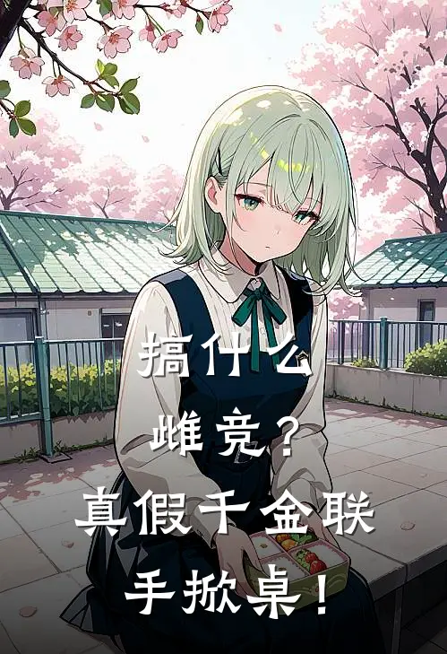 搞什么雌竞？真假千金联手掀桌！柳元元叶诗韵最新章节免费阅读_搞什么雌竞？真假千金联手掀桌！热门小说