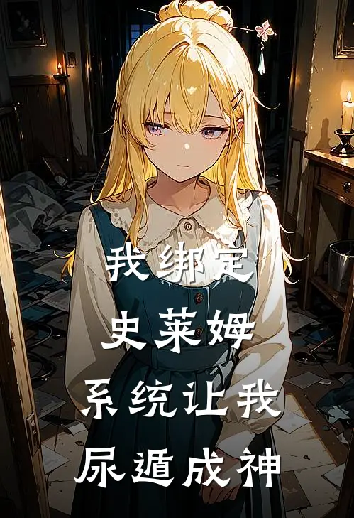 我绑定史莱姆，系统让我尿遁成神史莱姆赵雷最新完结小说推荐_最新更新小说我绑定史莱姆，系统让我尿遁成神(史莱姆赵雷)