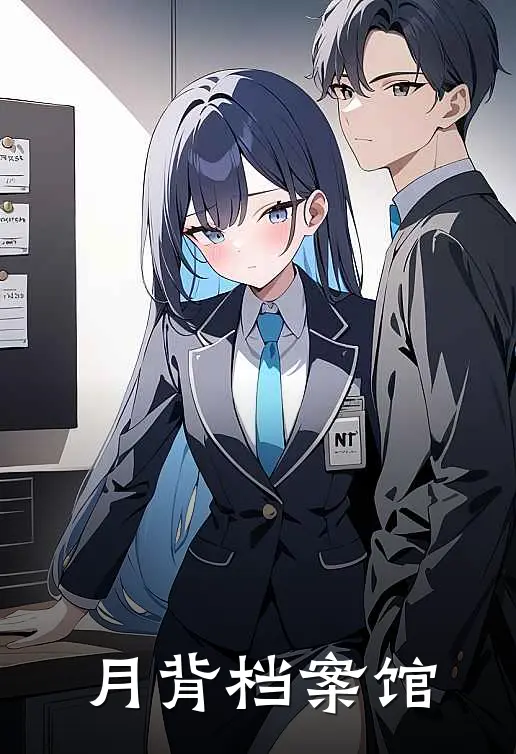 《月背档案馆》陆沉陈远全文免费在线阅读_《月背档案馆》全集阅读