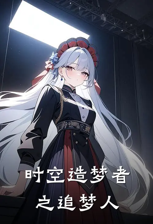 时空造梦者之追梦人(林砚苏清颜)全本完结小说_完整版免费全文阅读时空造梦者之追梦人(林砚苏清颜)