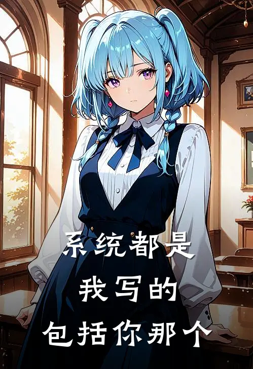 系统都是我写的，包括你那个赖郅李峰热门小说免费阅读_完本完结小说系统都是我写的，包括你那个(赖郅李峰)