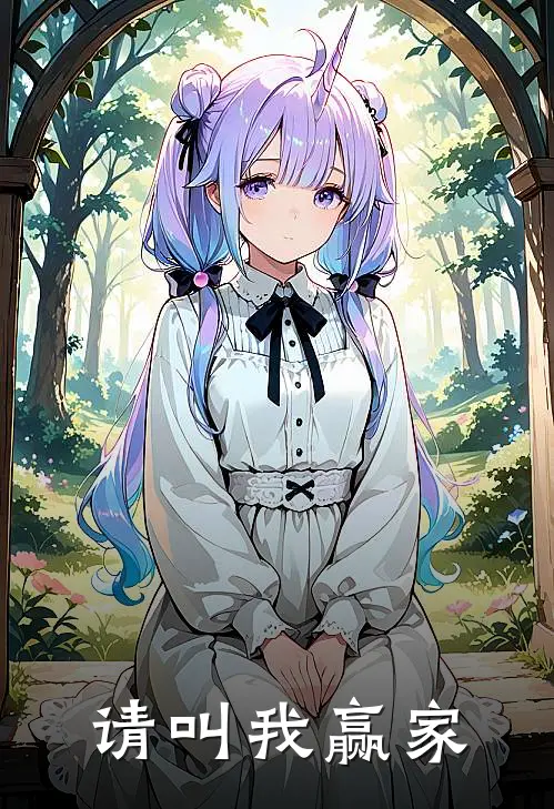 请叫我赢家(林薇张哲)最新小说_免费阅读完整版小说请叫我赢家(林薇张哲)