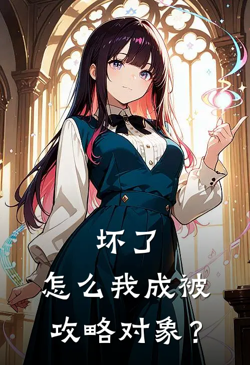 坏了，怎么我成被攻略对象？林逸何轩小说完整版免费阅读_热门小说排行榜坏了，怎么我成被攻略对象？(林逸何轩)