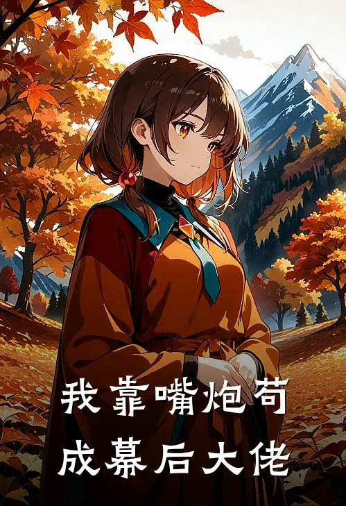 林辰张猛(我靠嘴炮苟成幕后大佬)完整版免费在线阅读_《我靠嘴炮苟成幕后大佬》全集在线阅读