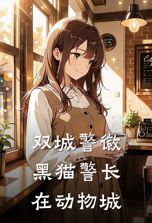 双城警徽：黑猫警长在动物城(尼克朱迪)完结版免费阅读_双城警徽：黑猫警长在动物城全文免费阅读