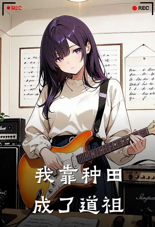 我靠种田成了道祖