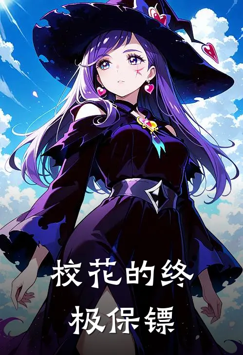 校花的终极保镖