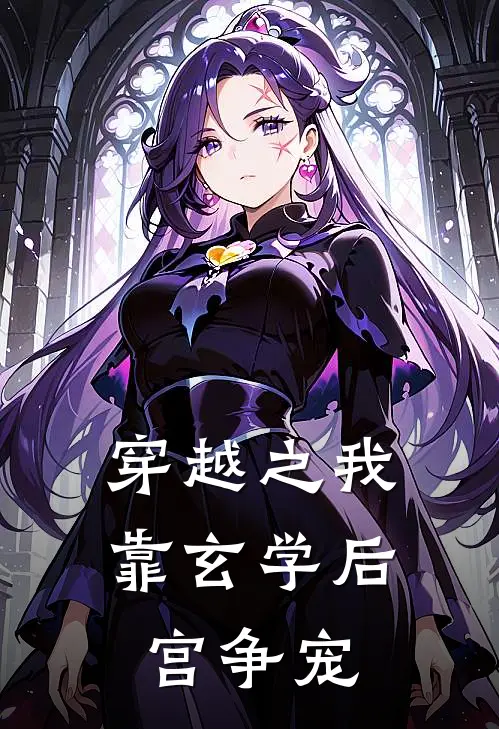 穿越之我靠玄学后宫争宠(褚景渊孔清欢)完本小说大全_热门小说大全穿越之我靠玄学后宫争宠褚景渊孔清欢