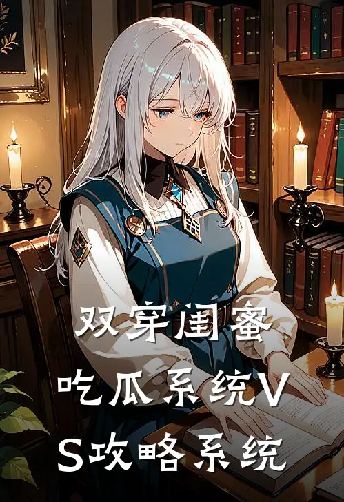 双穿闺蜜：吃瓜系统VS攻略系统(蔺初雪陆颢)最新小说_免费阅读完整版小说双穿闺蜜：吃瓜系统VS攻略系统(蔺初雪陆颢)