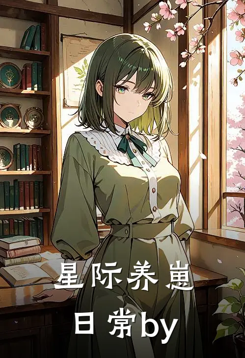 星际养崽日常by