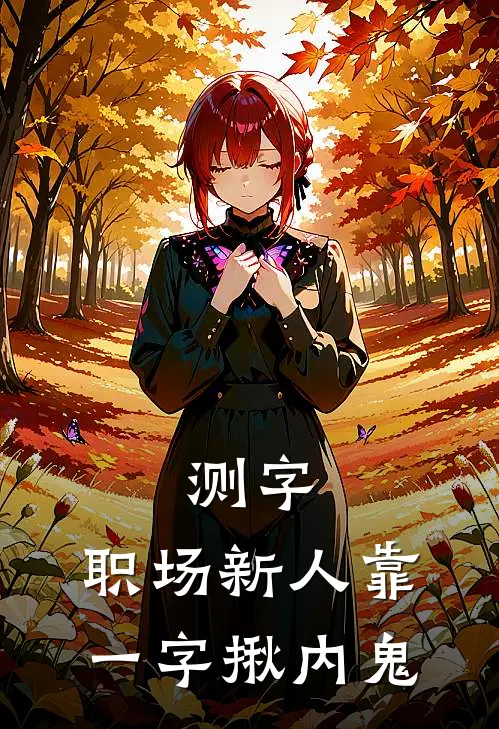 测字：职场新人靠一字揪内鬼