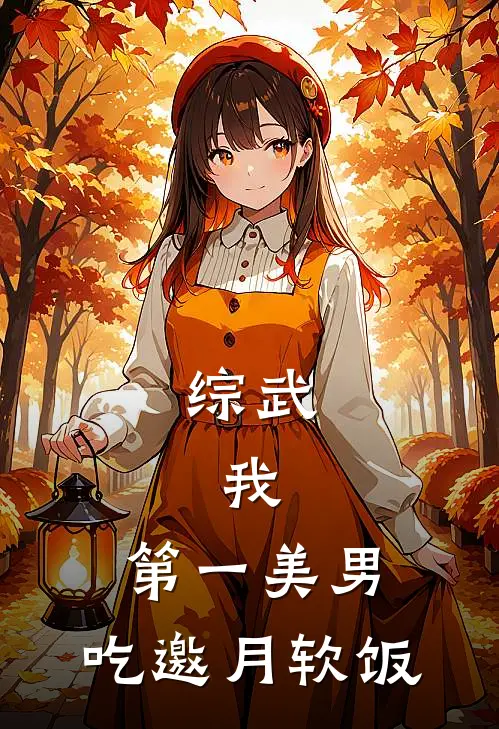 综武：我，第一美男，吃邀月软饭(苏清风魏无牙)_苏清风魏无牙热门小说