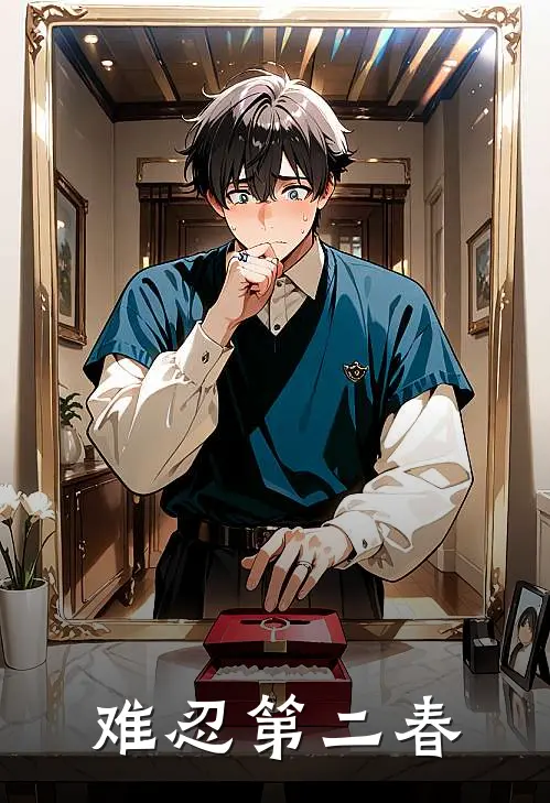 难忍第二春