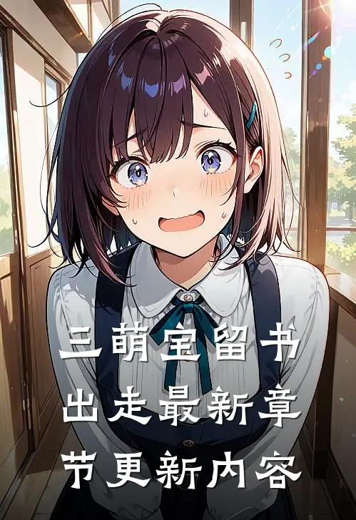 三萌宝留书出走最新章节更新内容