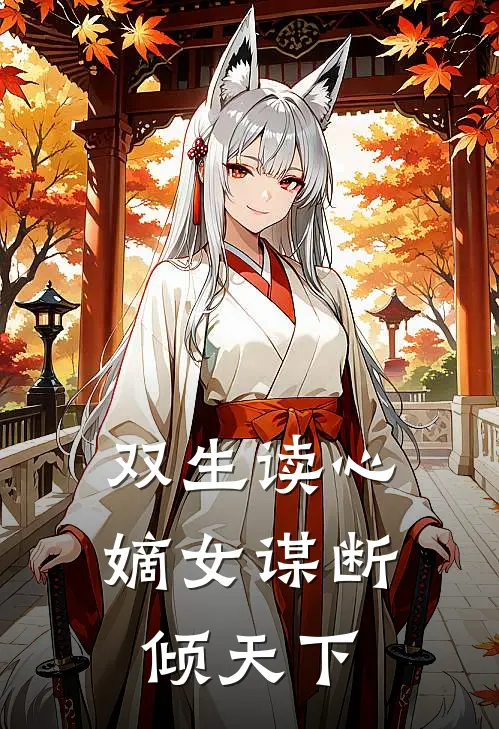 双生读心：嫡女谋断倾天下阮念安温禾惟全文阅读免费全集_免费小说双生读心：嫡女谋断倾天下(阮念安温禾惟)