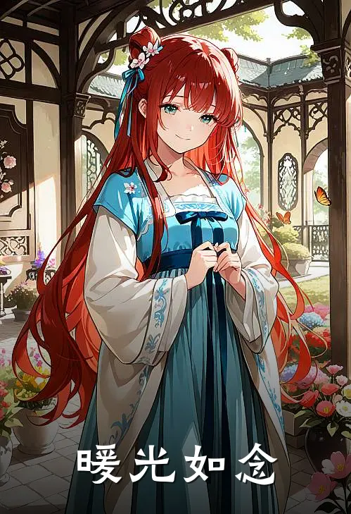 李念陈桉（暖光如念）最新章节列表_（李念陈桉）暖光如念最新小说