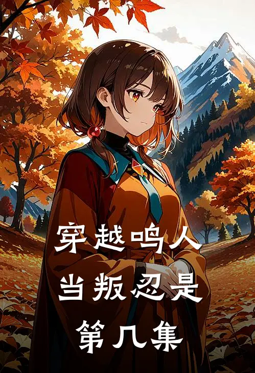 穿越鸣人当叛忍是第几集